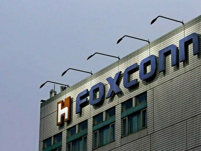 Pasca Ricuh, Pabrik iPhone di China Ditinggal 20 Ribu Karyawan Pasca Ricuh, Pabrik iPhone di China Ditinggal 20 Ribu Karyawan