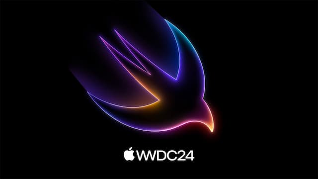 Streaming Apple WWDC 2024, Nonton Hadirnya AI Generatif di iOS 18