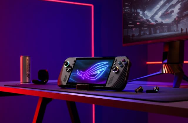 Asus ROG Ally X Rilis Akhir Agustus, Tabungan Kalian Siap?