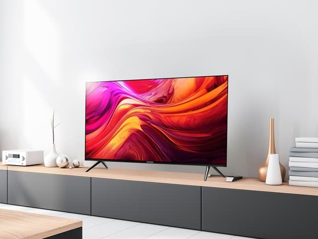 Smart TV Sejutaan Avaro Dukung DVB-T2, Nonton TV Digital Tanpa STB Smart TV Sejutaan Avaro Dukung DVB-T2, Nonton TV Digital Tanpa STB