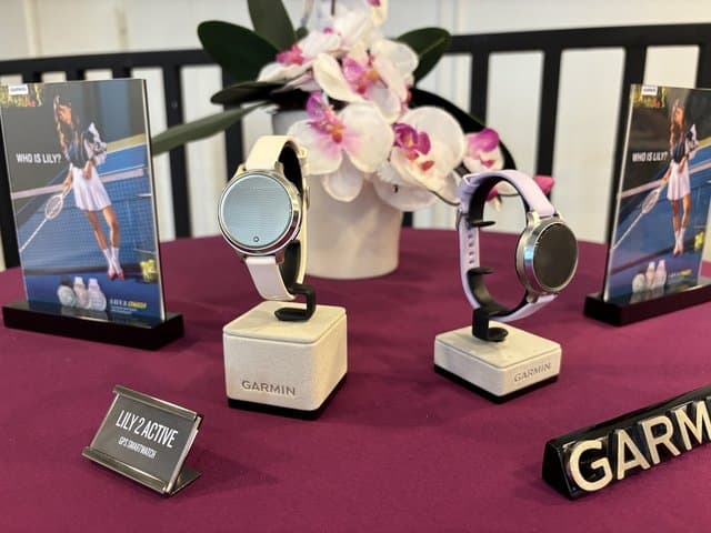 Spesifikasi & Harga Garmin Lily 2 Active, Smartwatchnya Cewek Sporty Spesifikasi & Harga Garmin Lily 2 Active, Smartwatchnya Cewek Sporty