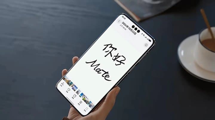 Transfer File di HarmonyOS Next Kayak Sulap, iOS Mana Bisa? Transfer File di HarmonyOS Next Kayak Sulap, iOS Mana Bisa?