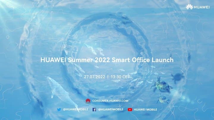 Ragam Produk Bakal Tampil di Gelaran ‘Huawei Smart Office Launch’ Ragam Produk Bakal Tampil di Gelaran ‘Huawei Smart Office Launch’