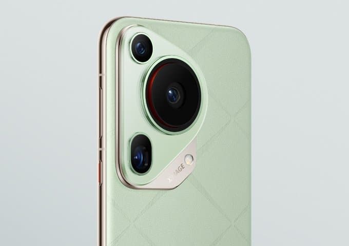 Ponsel Huawei Siap Comeback, Pura 70 Ultra Lolos TKDN Indonesia Ponsel Huawei Siap Comeback, Pura 70 Ultra Lolos TKDN Indonesia