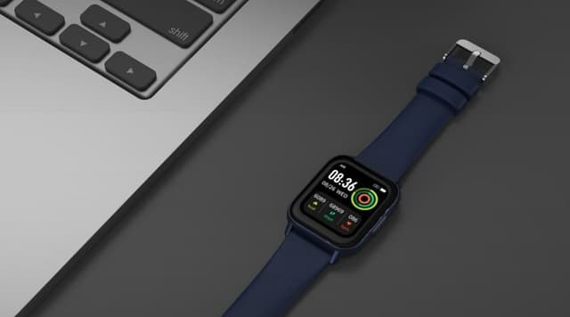 Harga Rp500 Ribuan, Smartwatch Olike Horizon W12 Punya Fitur Apa Aja?
