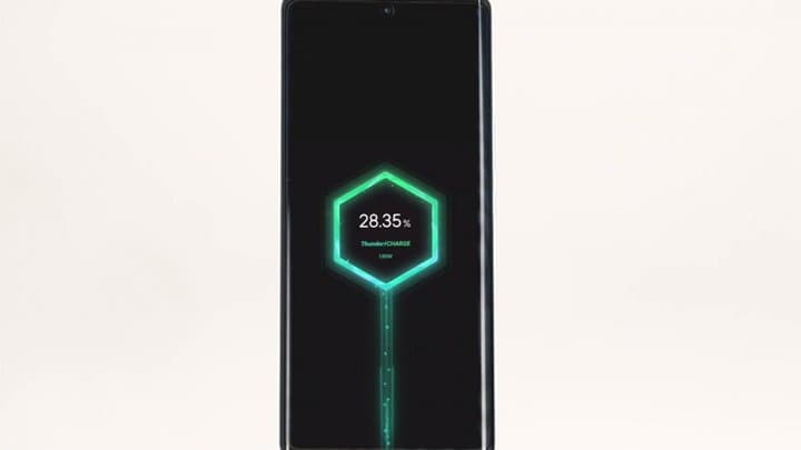 Infinix Siapkan Fast Charging 180W, Ngecas 50 Persen Cuma 4 Menit
