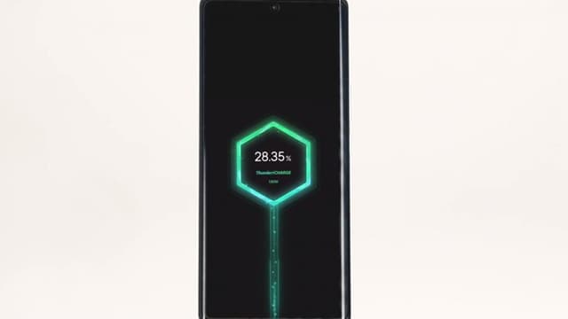 Infinix Siapkan Fast Charging 180W, Ngecas 50 Persen Cuma 4 Menit