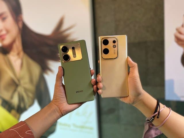 Daftar HP Infinix Terbaru 2024 Beserta Harga dan Spesifikasi Daftar HP Infinix Terbaru 2024 Beserta Harga dan Spesifikasi