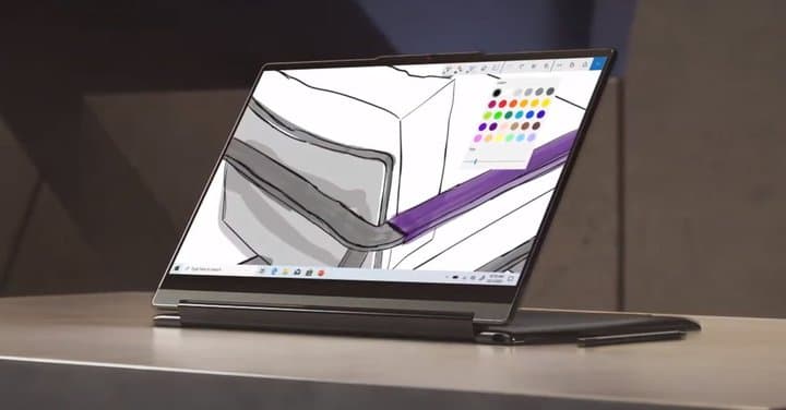 Spesifikasi dan Harga 6 Laptop Lenovo Yoga Baru, Termurah Rp17 Juta Spesifikasi dan Harga 6 Laptop Lenovo Yoga Baru, Termurah Rp17 Juta