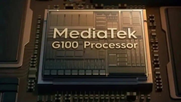 Pengganti Prosesor Helio G99 Lahir, Namanya MediaTek Helio G100 Pengganti Prosesor Helio G99 Lahir, Namanya MediaTek Helio G100