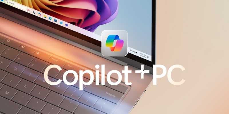Kenalan dengan Copilot+ PC, ‘Senjata’ Microsoft Lawan Apple MacBook