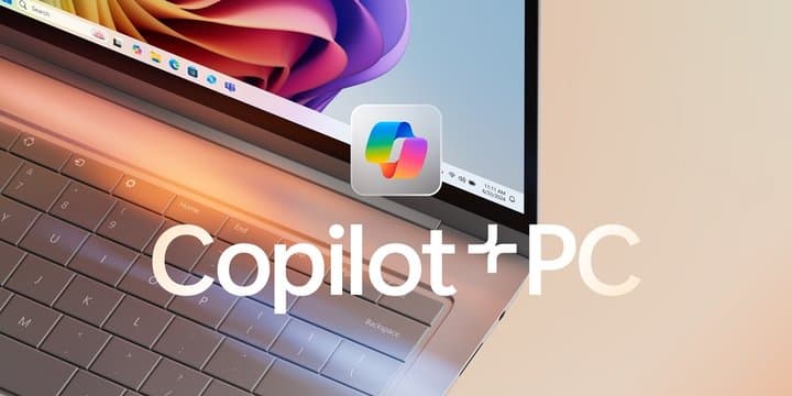 Kenalan dengan Copilot+ PC, ‘Senjata’ Microsoft Lawan Apple MacBook Kenalan dengan Copilot+ PC, ‘Senjata’ Microsoft Lawan Apple MacBook