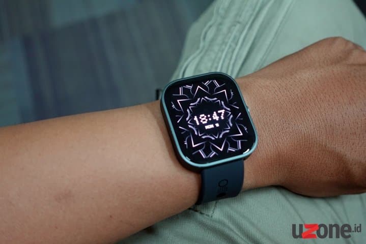 Review CMF Watch Pro: Begini Jadinya Jika Apple Watch Dibuat Simpel Review CMF Watch Pro: Begini Jadinya Jika Apple Watch Dibuat Simpel