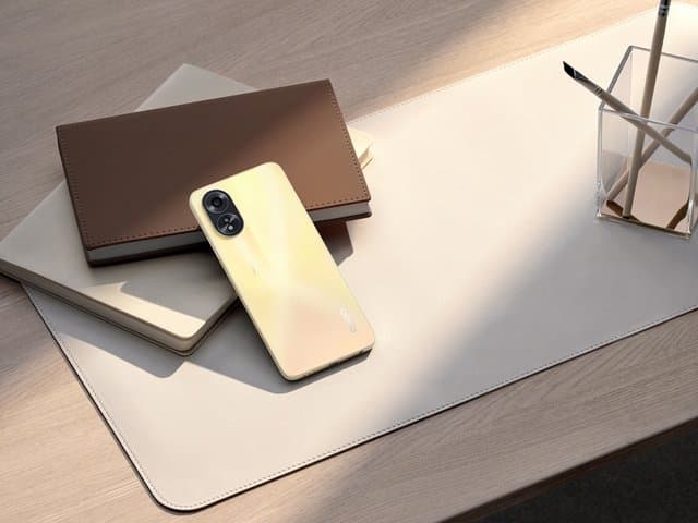 Kelebihan Oppo A38, Harga Rp2 Jutaan Sudah Bisa Dibeli Sekarang Kelebihan Oppo A38, Harga Rp2 Jutaan Sudah Bisa Dibeli Sekarang