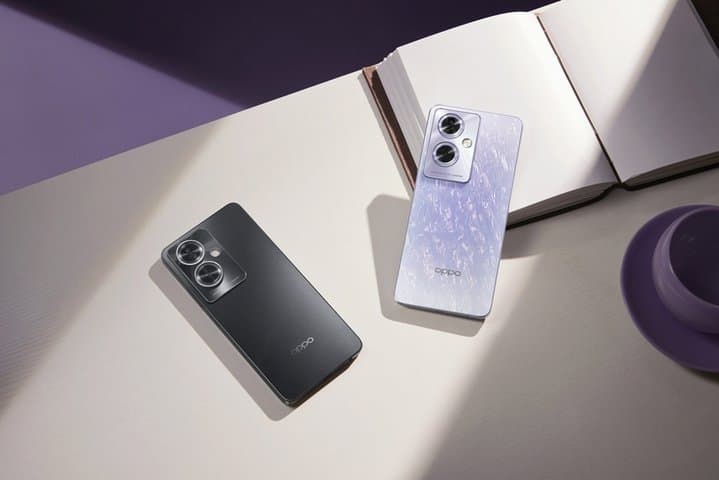 Intip Bocoran Spek Oppo A79 5G yang Bakal Dirilis di Indonesia Intip Bocoran Spek Oppo A79 5G yang Bakal Dirilis di Indonesia
