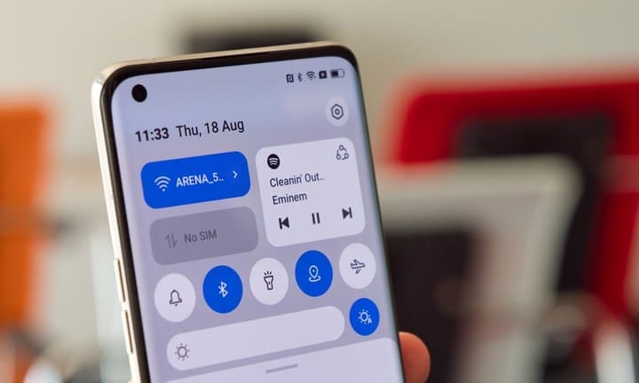 Cek Jadwal dan Daftar Ponsel Oppo yang Dapat Update ColorOS 13 Tahun Ini Cek Jadwal dan Daftar Ponsel Oppo yang Dapat Update ColorOS 13 Tahun Ini