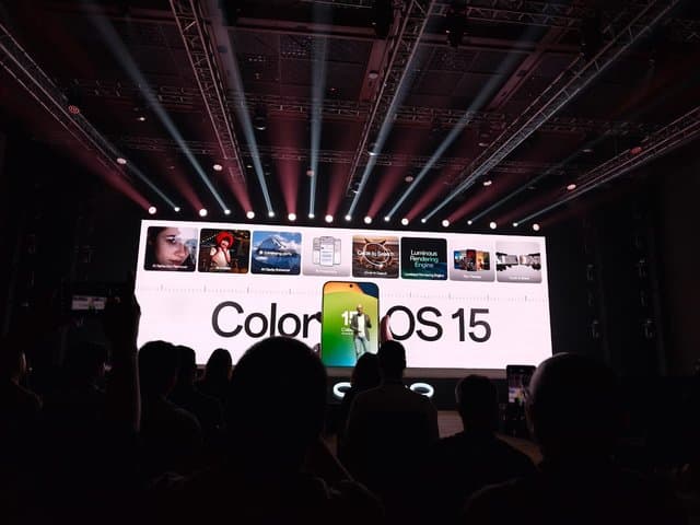 ColorOS 15 Akhirnya Tiba, Ini Daftar Smartphone Oppo yang Kebagian