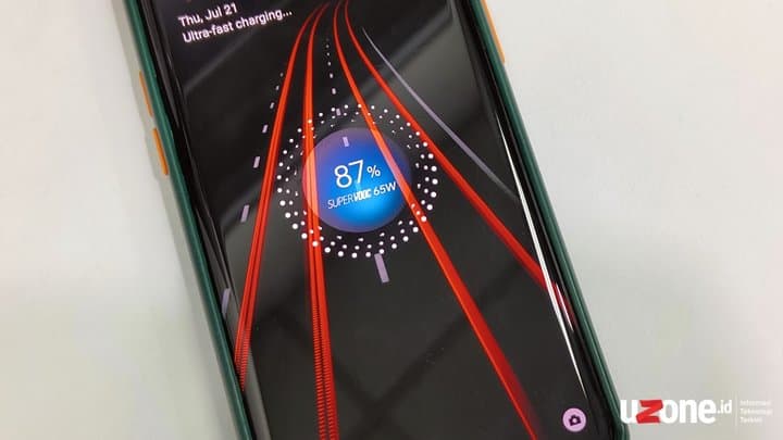 Daftar Ponsel yang Punya Fast Charging, Siapa Paling Ngebut? Daftar Ponsel yang Punya Fast Charging, Siapa Paling Ngebut?
