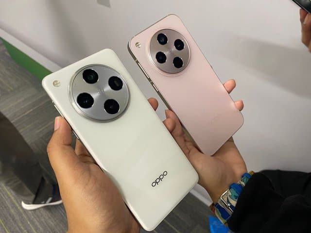Meluncur 21 November di Bali, Ini Lho Tampang Oppo Find X8 Series Meluncur 21 November di Bali, Ini Lho Tampang Oppo Find X8 Series