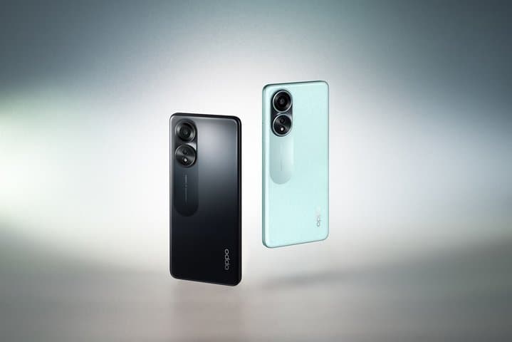 Oppo A58 Dijual Rp2 Jutaan, Sudah NFC dan Kamera 50 MP Oppo A58 Dijual Rp2 Jutaan, Sudah NFC dan Kamera 50 MP