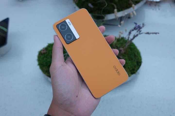 Bawa Fitur Reno Series, Oppo A77s Resmi Hadir di Indonesia Bawa Fitur Reno Series, Oppo A77s Resmi Hadir di Indonesia