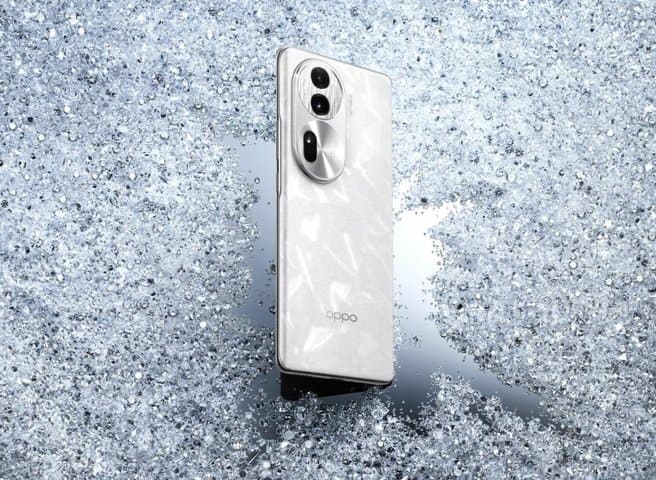 Menanti Oppo Reno11 Dijual Resmi di Indonesia Menanti Oppo Reno11 Dijual Resmi di Indonesia