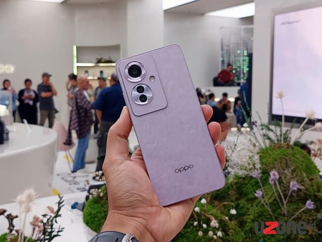 THR Cair, Ini Rekomendasi HP Oppo Terbaru Harga Mulai Rp1 Jutaan THR Cair, Ini Rekomendasi HP Oppo Terbaru Harga Mulai Rp1 Jutaan