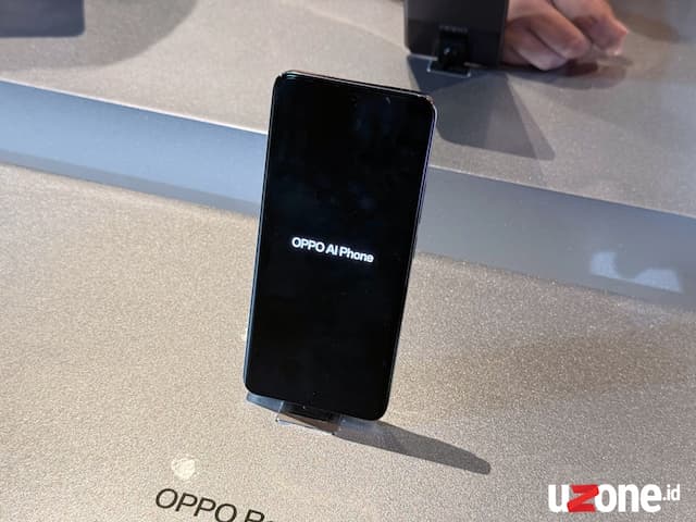 Tanda-tanda Oppo Reno12 F Series Bakal Meluncur di Indonesia