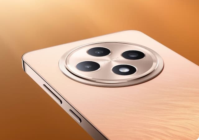 Desain Cantik OPPO Reno12 F Series yang Segera Debut di Indonesia 