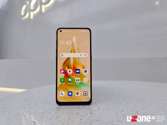 Jadwal Update ColorOS 13 dan Daftar Smartphone Oppo yang Kebagian Jadwal Update ColorOS 13 dan Daftar Smartphone Oppo yang Kebagian
