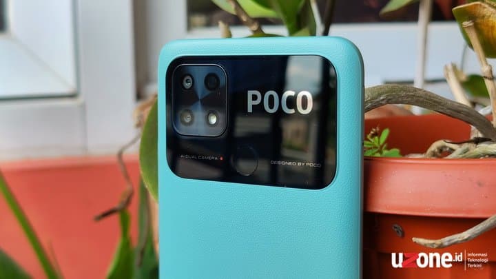 Review: Performa Poco C40, Cukup Kuat dan Baterai Tahan Seharian Review: Performa Poco C40, Cukup Kuat dan Baterai Tahan Seharian