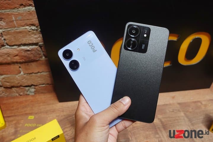 Daftar HP Sejutaan dengan RAM dan Baterai Besar, Ada NFC Juga!