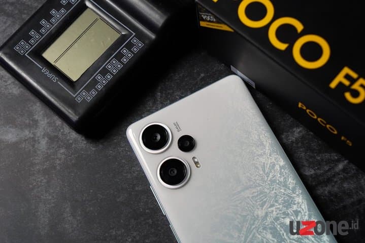 Poco F6 Lolos TKDN, Bakal <i>Head to Head</i> dengan Realme GT6 Poco F6 Lolos TKDN, Bakal <i>Head to Head</i> dengan Realme GT6