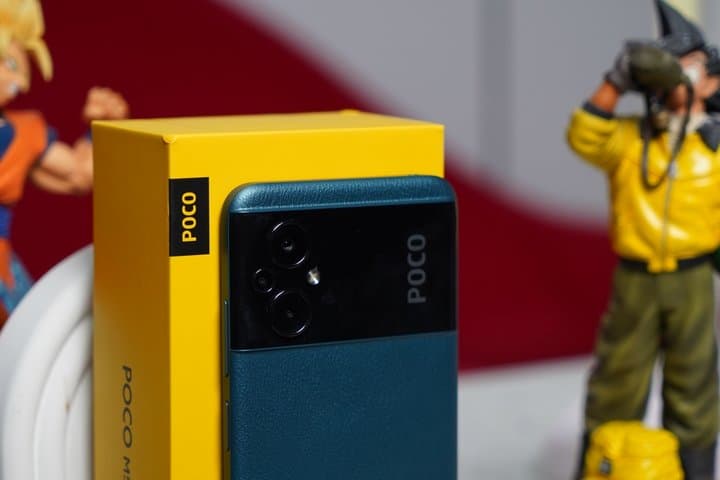 Poco M5 Series Sudah Bisa Dibeli, Masih Harga Perkenalan Lho!