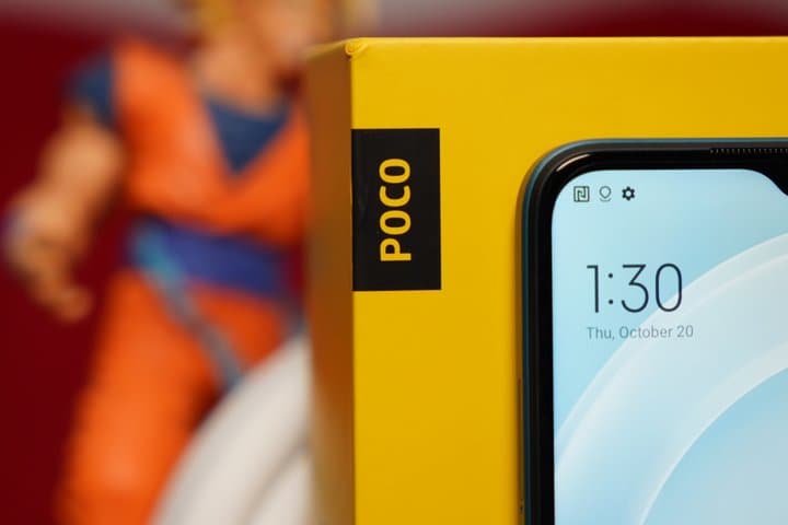 Harga Poco M5 dan M5s Rp2 Jutaan Doang, Speknya Gimana? Harga Poco M5 dan M5s Rp2 Jutaan Doang, Speknya Gimana?
