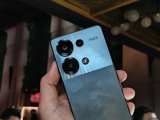 Alternatif Poco X6 yang Lebih Murah, Poco M6 Pro Cuma Rp2 Jutaan
