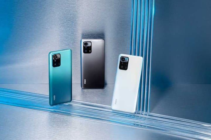 Poco Mau Luncurin Smartphone Baru ke Indonesia, Poco X5 Nih? Poco Mau Luncurin Smartphone Baru ke Indonesia, Poco X5 Nih?