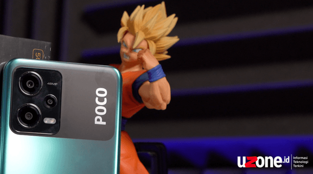 Poco X5 Pro Bakal Rilis di Indonesia, Disusul Poco F5 Juga