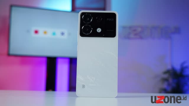 Review Poco X6: Lebih Murah, Tetap Menarik dengan Snapdragon 7s Gen 2