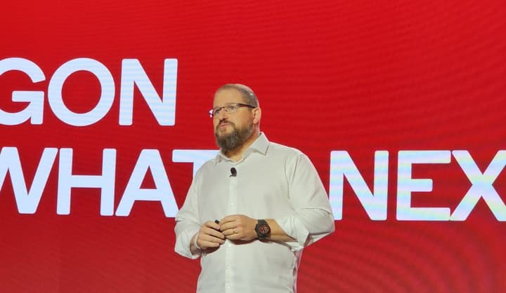 Ucapan Bos Qualcomm Terbukti: Snapdragon 8 Gen 4 Berbasis Oryon CPU Ucapan Bos Qualcomm Terbukti: Snapdragon 8 Gen 4 Berbasis Oryon CPU