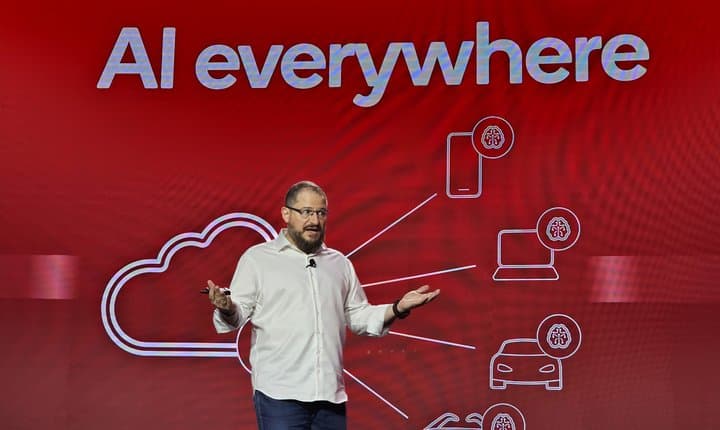 Snapdragon Summit 2023: Fokusnya Bukan Cuma Snapdragon 8 Gen 3 Snapdragon Summit 2023: Fokusnya Bukan Cuma Snapdragon 8 Gen 3