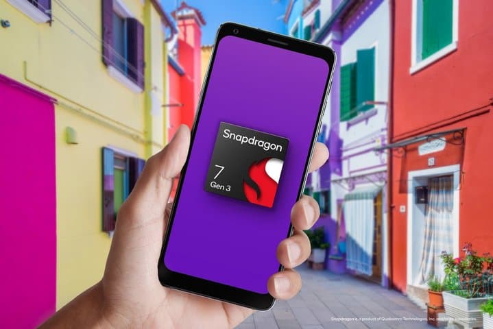 MediaTek & Qualcomm Kompak Rilis Prosesor Ngebut Buat Ponsel Mid-range MediaTek & Qualcomm Kompak Rilis Prosesor Ngebut Buat Ponsel Mid-range