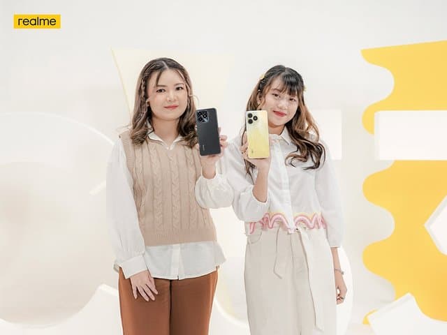 Realme C53 Cuma Rp2 Jutaan di Indonesia, Bawa NFC dan Mini Capsule Realme C53 Cuma Rp2 Jutaan di Indonesia, Bawa NFC dan Mini Capsule