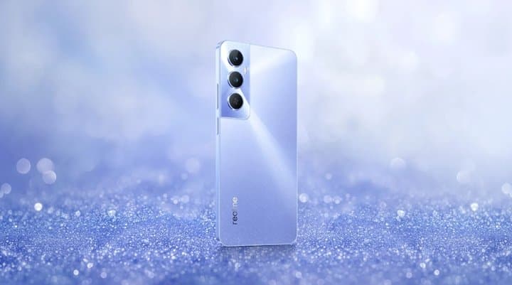 Air Gesture, dan 5 Kelebihan Lainnya dari Realme C65