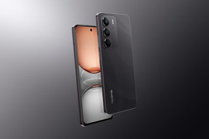 Menanti Realme C75 di Indonesia, Bodi Standar Militer dan Sudah IP69