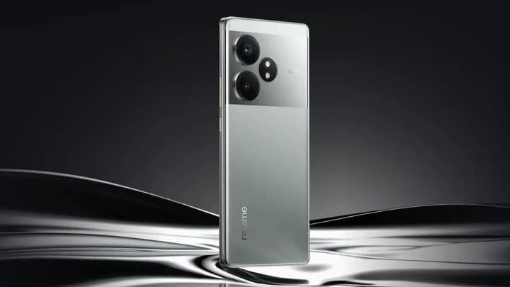 Bos Realme Pastikan Kehadiran GT 6 di Indonesia, Ungkap Fitur Utamanya Bos Realme Pastikan Kehadiran GT 6 di Indonesia, Ungkap Fitur Utamanya