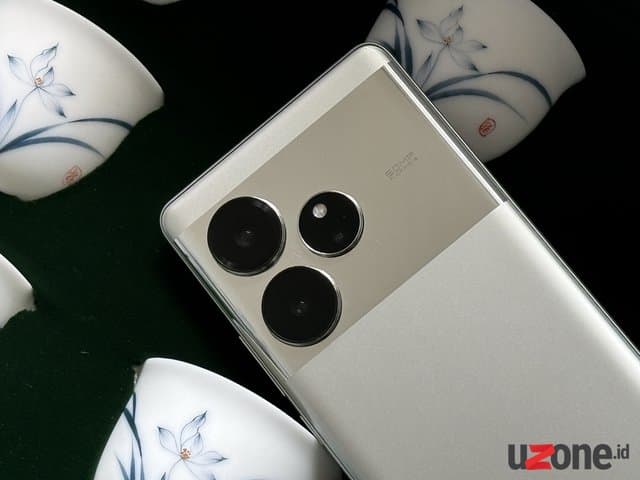 Review realme GT 6: Comeback Sempurna realme GT Series di Indonesia Review realme GT 6: Comeback Sempurna realme GT Series di Indonesia