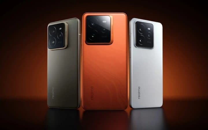 Kejutan! Realme GT 7 Pro Juga Siap Meluncur di Indonesia Kejutan! Realme GT 7 Pro Juga Siap Meluncur di Indonesia
