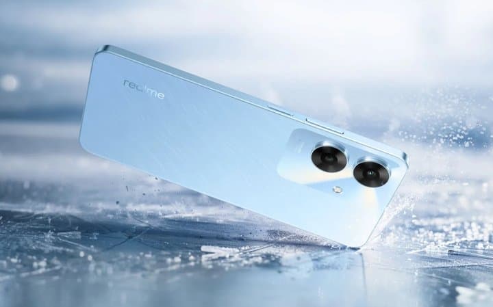 Hal-hal yang Bikin Realme Note 60 Lebih Tahan Banting Hal-hal yang Bikin Realme Note 60 Lebih Tahan Banting