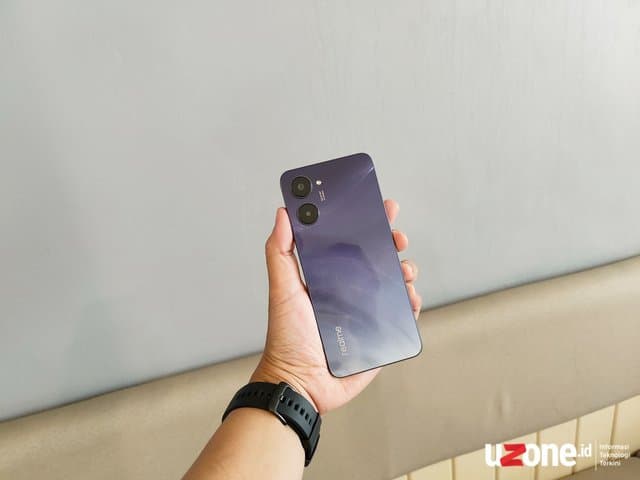 Menanti Realme Note 1 dan Note 50 di Indonesia, Begini Spesifikasinya